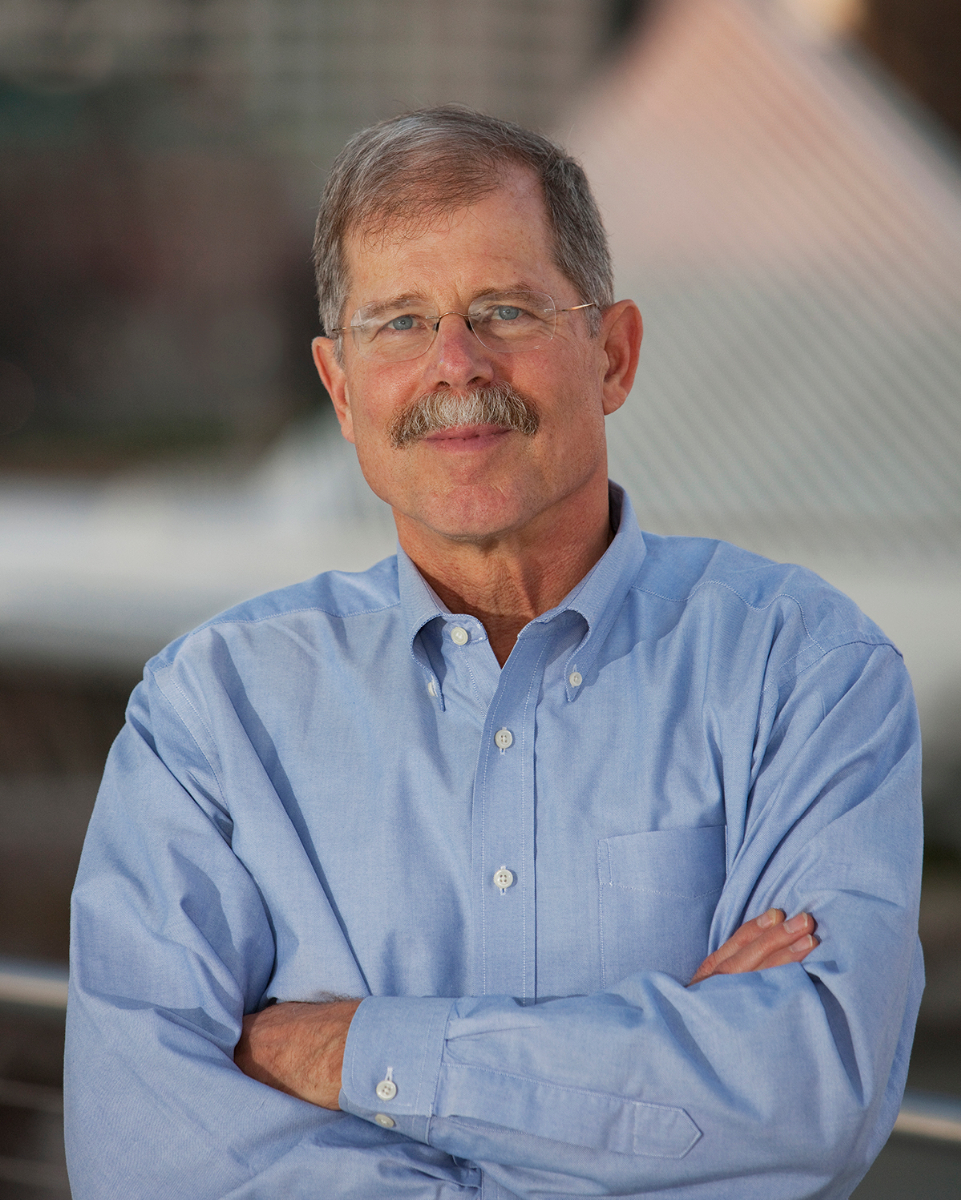 John Gurda