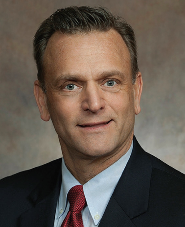 John J. Macco