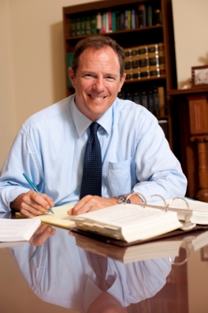 The State of Politics: Mud Fight for Attorney General?