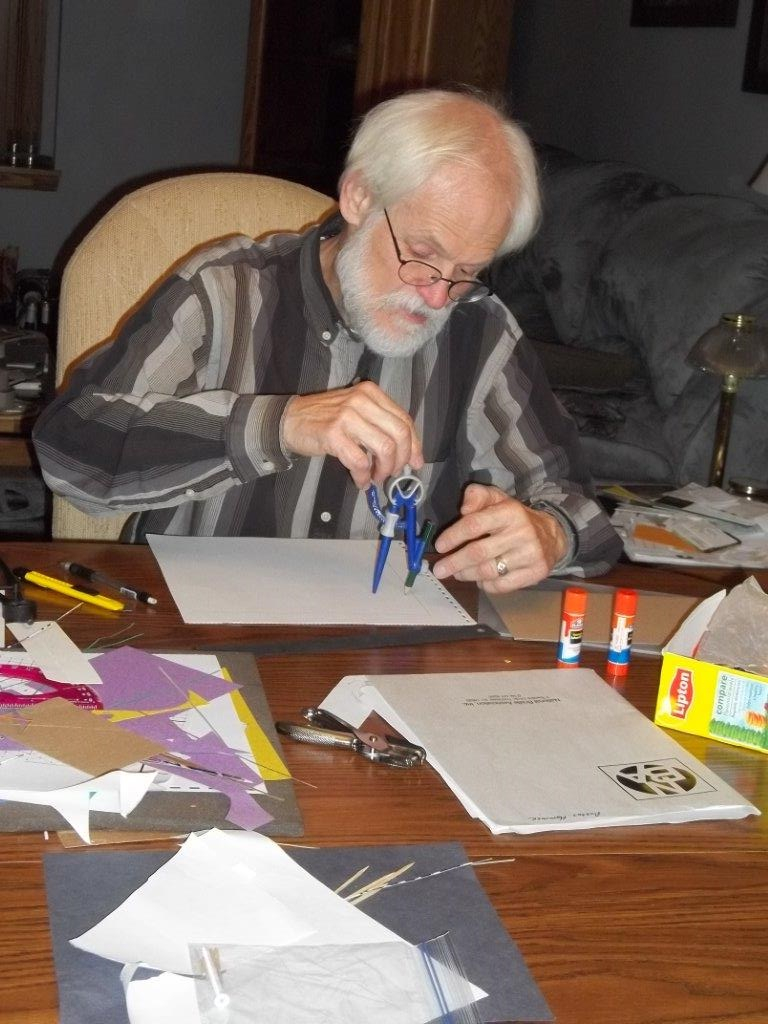 Volunteers of the Month: John and Cindy Kaczmarowski