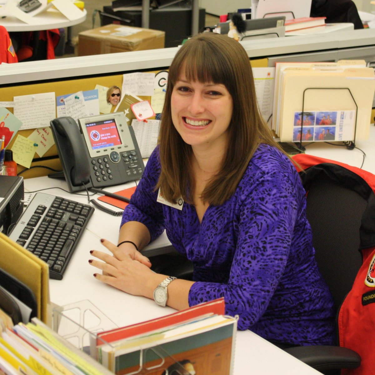 Newaukeean of the Week: Kara Navin