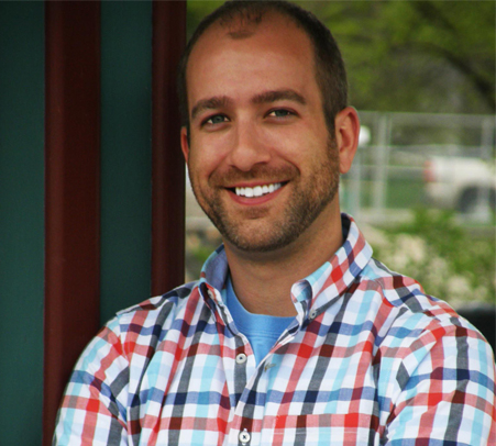 NEWaukeean of the Week: Ken Staude