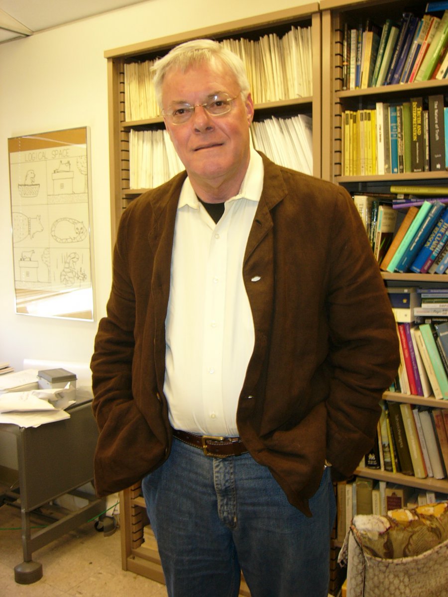John Koethe