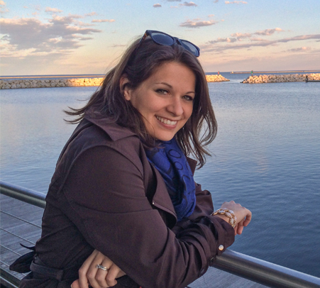 NEWaukeean of the Week: Kristina Valenti