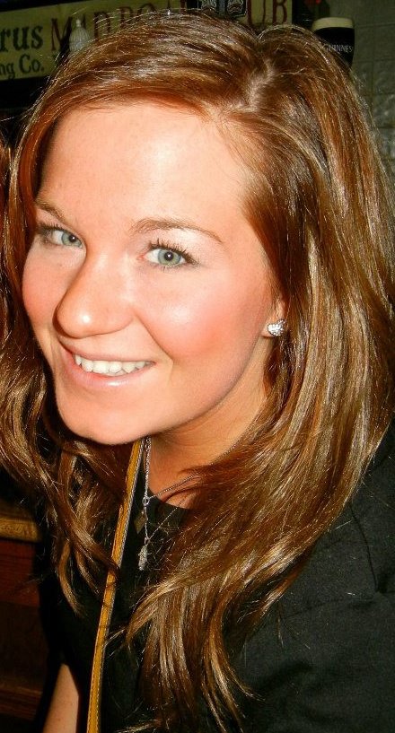 NEWaukeean of the Week: Kristin Wollenberg