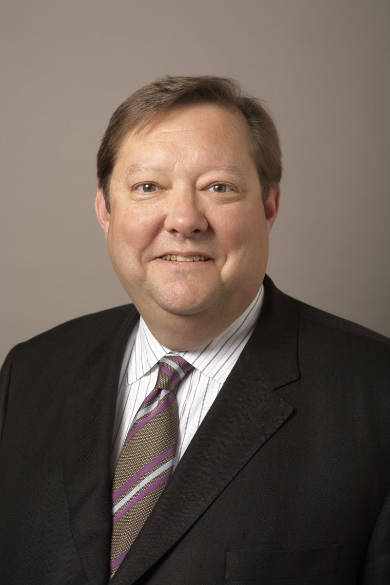 Donald Layden, Jr.