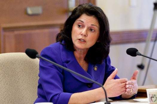 The State of Politics: The Coming War Against Common Core