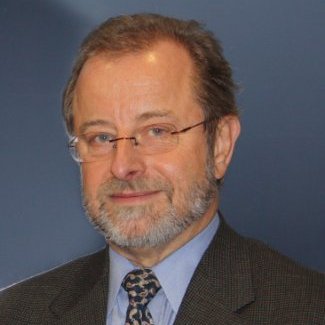 Leo Ries