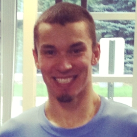 NEWaukeean of the Week: Liam Ortega