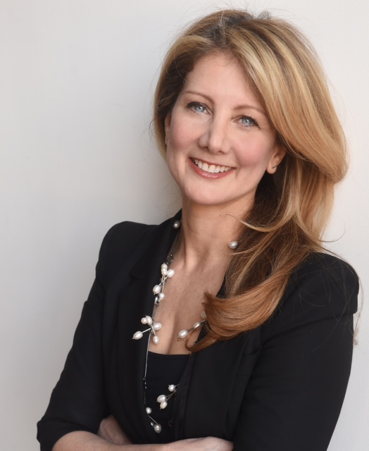 Linda Marcus