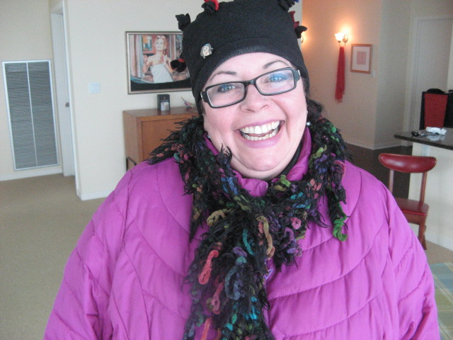 City People: Lona Long Velasco