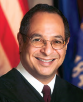 Louis Butler