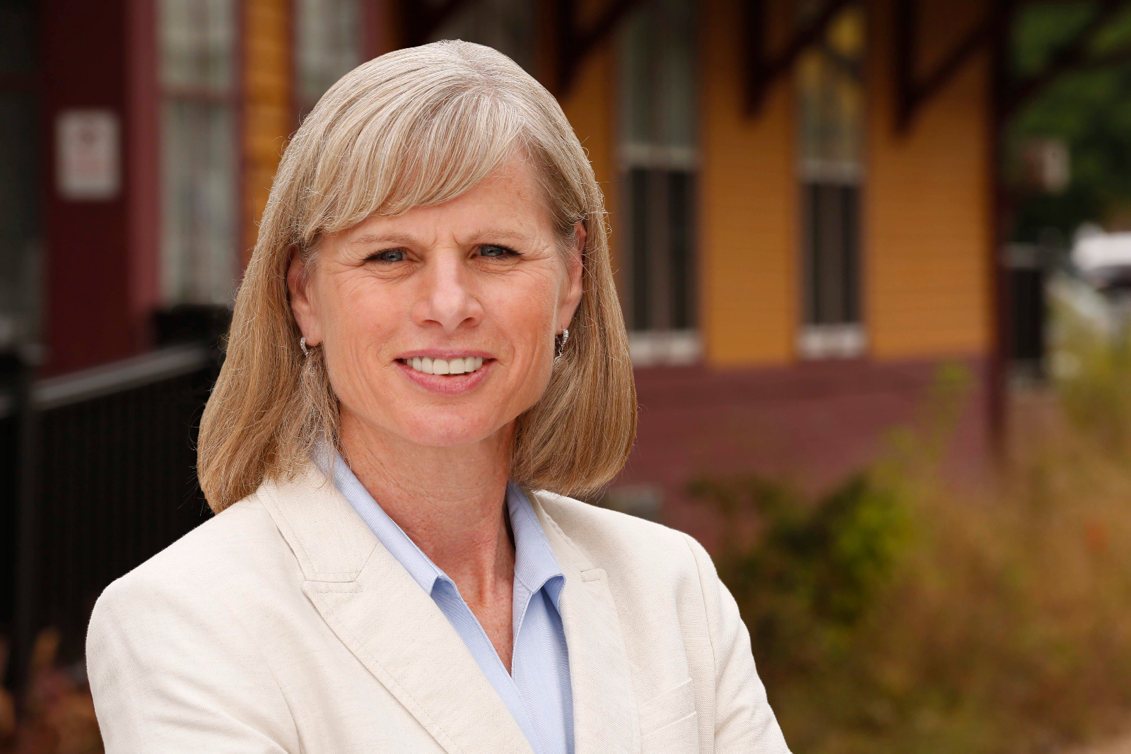 Murphy’s Law: The Massive Gender Gap in Gov’s Race