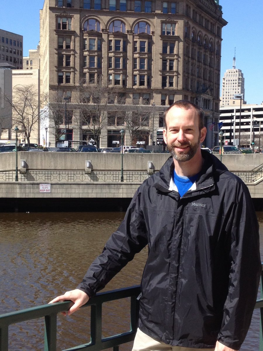 The Greening of Milwaukee