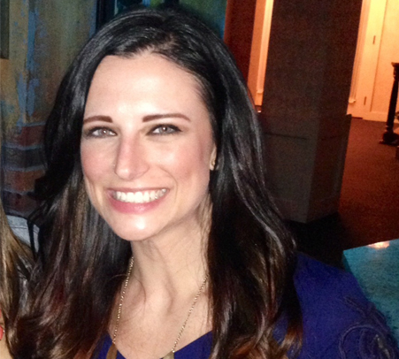 NEWaukeean of the Week: Melissa Hendrickson