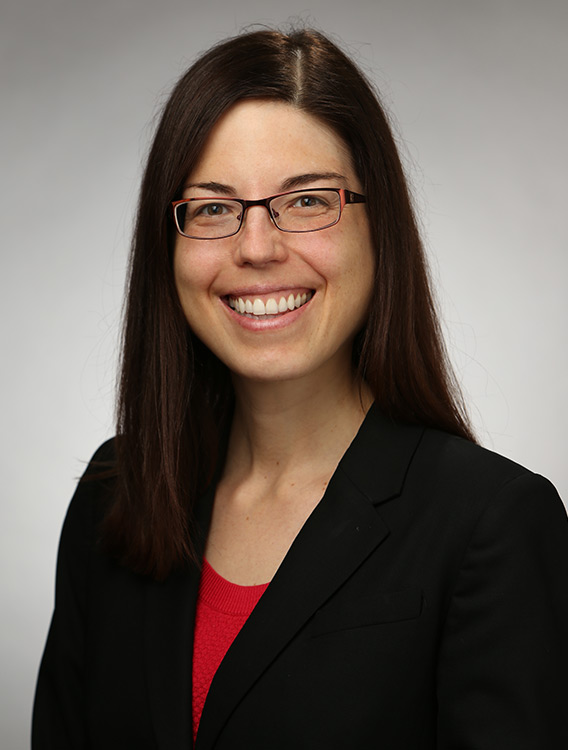 Melissa McCord