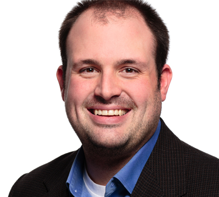 NEWaukeean of the Week: Michael Hostad