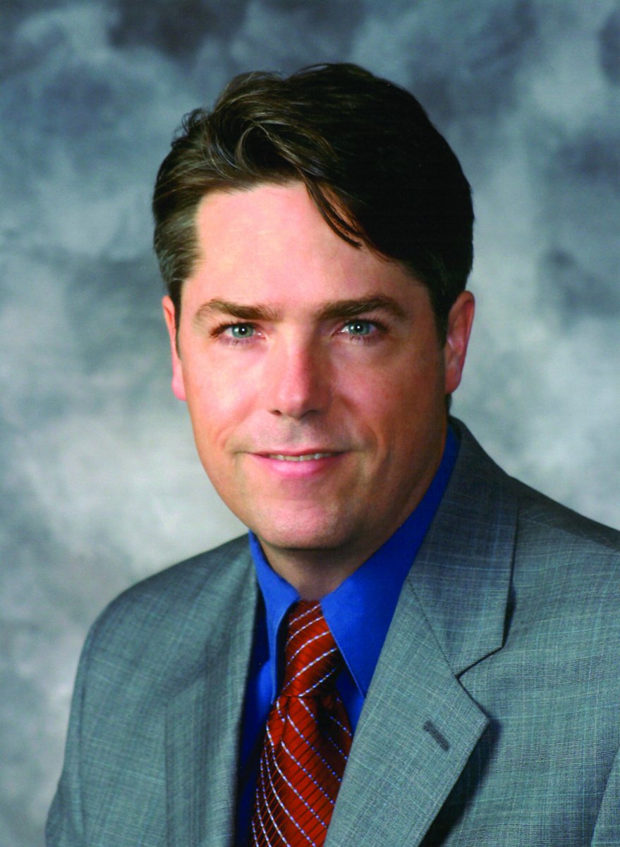 The State of Politics: New Champion of the City
