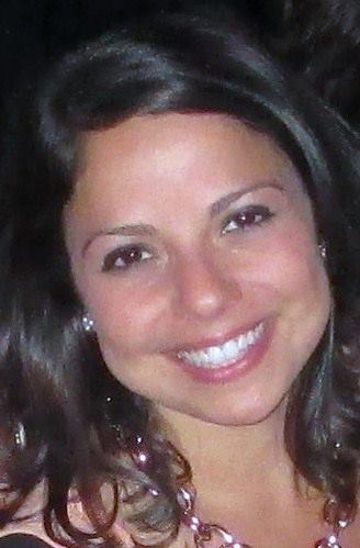 Newaukeean of the Week: Michelle Peterson
