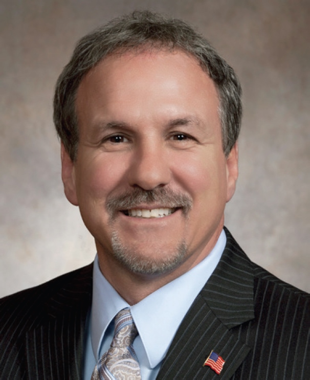 Mike Kuglitsch