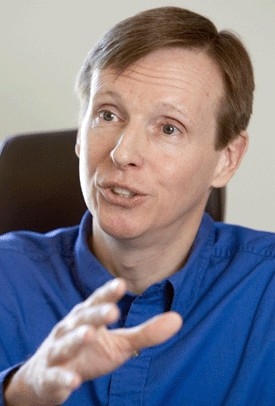 Mike McCabe Blasts Both Parties