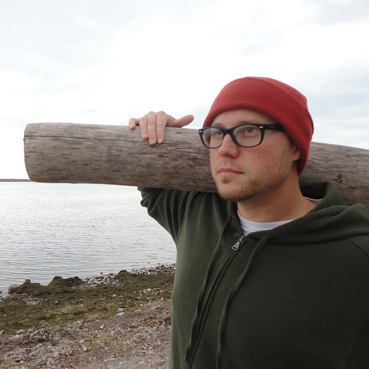 City People: Dan Baker
