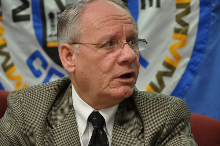 Remembering Tom Nardelli