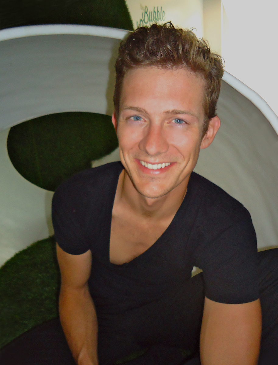 Newaukeean of the Week: Keith Hayes