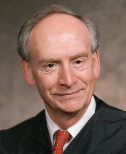 Patrick Crooks