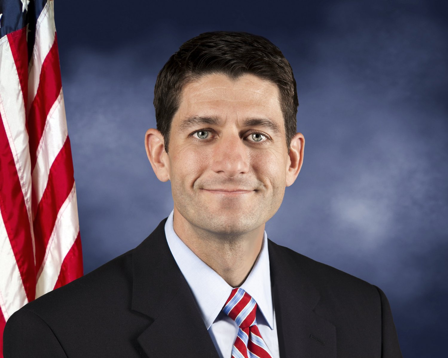 Murphy’s Law: The New Paul Ryan
