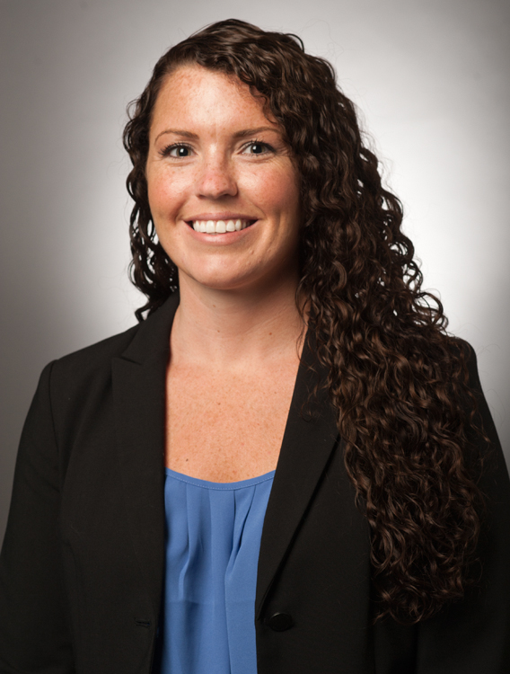 Rachel Mather