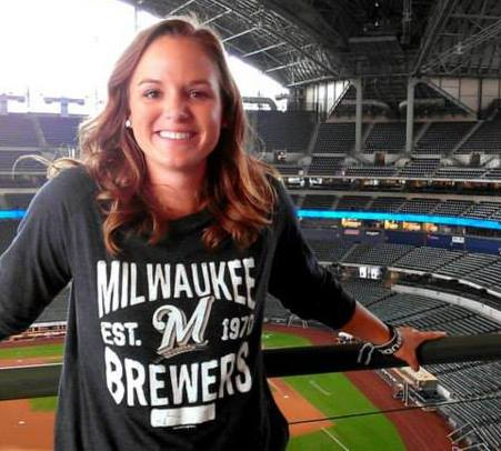 NEWaukeean of the Week: Rachel Konetzke