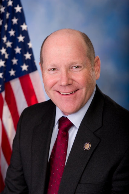 Is Republican Reid Ribble a (Gasp) Moderate?