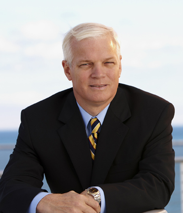 Richard Meeusen