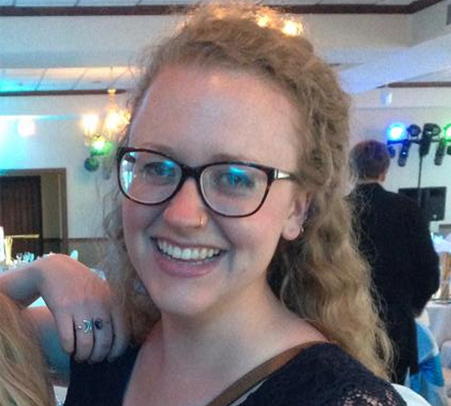 NEWaukeean of the Week: Rita DeMerit