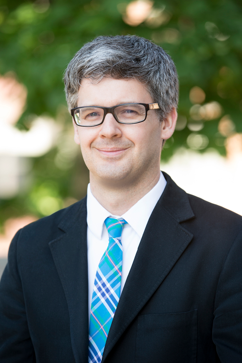 Milwaukee Public Library Hires Sam McGovern-Rowen to Manage Library Development Project
