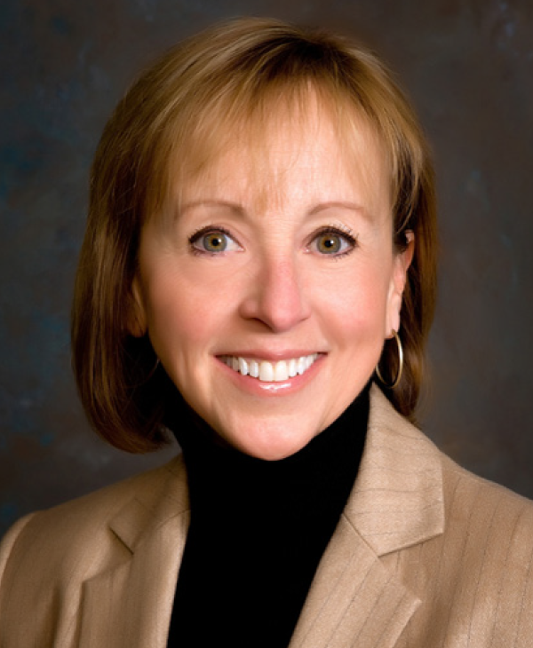 Sandy Pasch