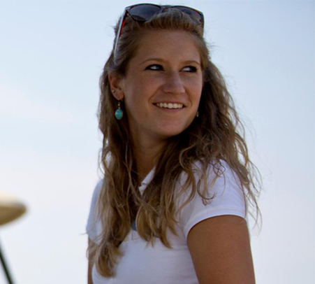 NEWaukeean of the Week: Sarah Tomczyk