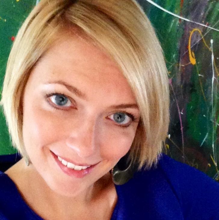 NEWaukeean of the Week: Sarah Fierek