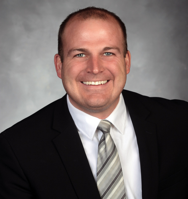 Scott Klaas