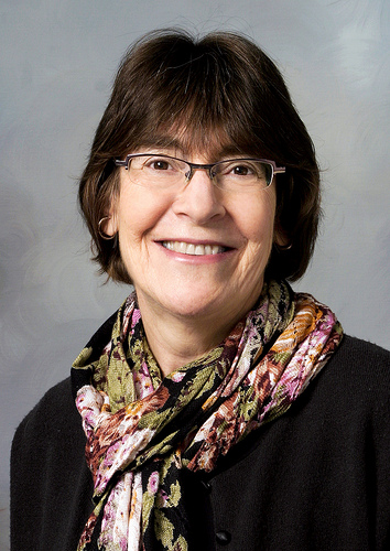 Sharon McGowan