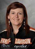 Shelley Paxton