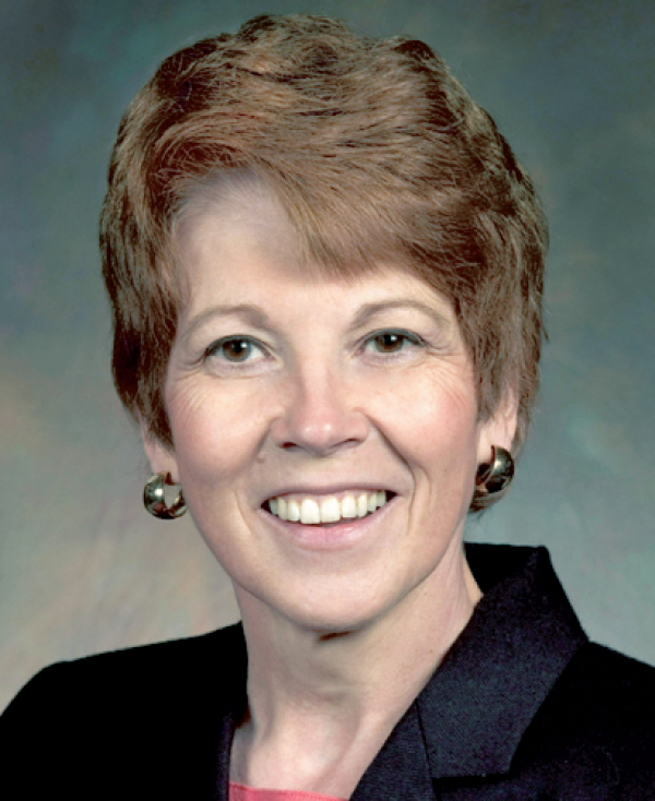 Sondy Pope-Roberts