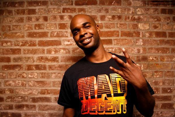 Tarik Moody
