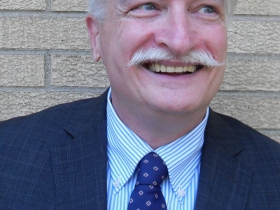 Charles G. Grosz