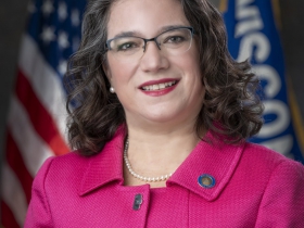 Melissa Agard