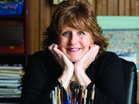 Debi Zeinert