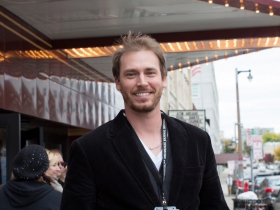 John Axford