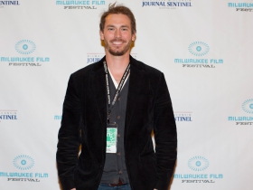 John Axford
