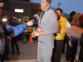 John Ridley